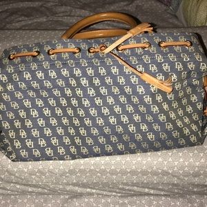 Dooney & Bourke handbag